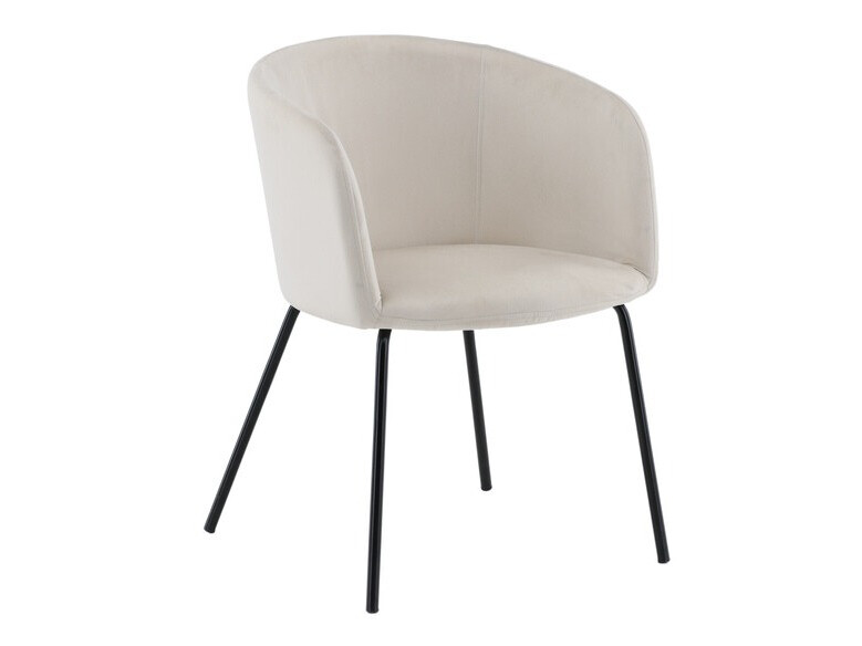 Étkezőgarnitúra Dallas 4041 (Barna + Fekete)