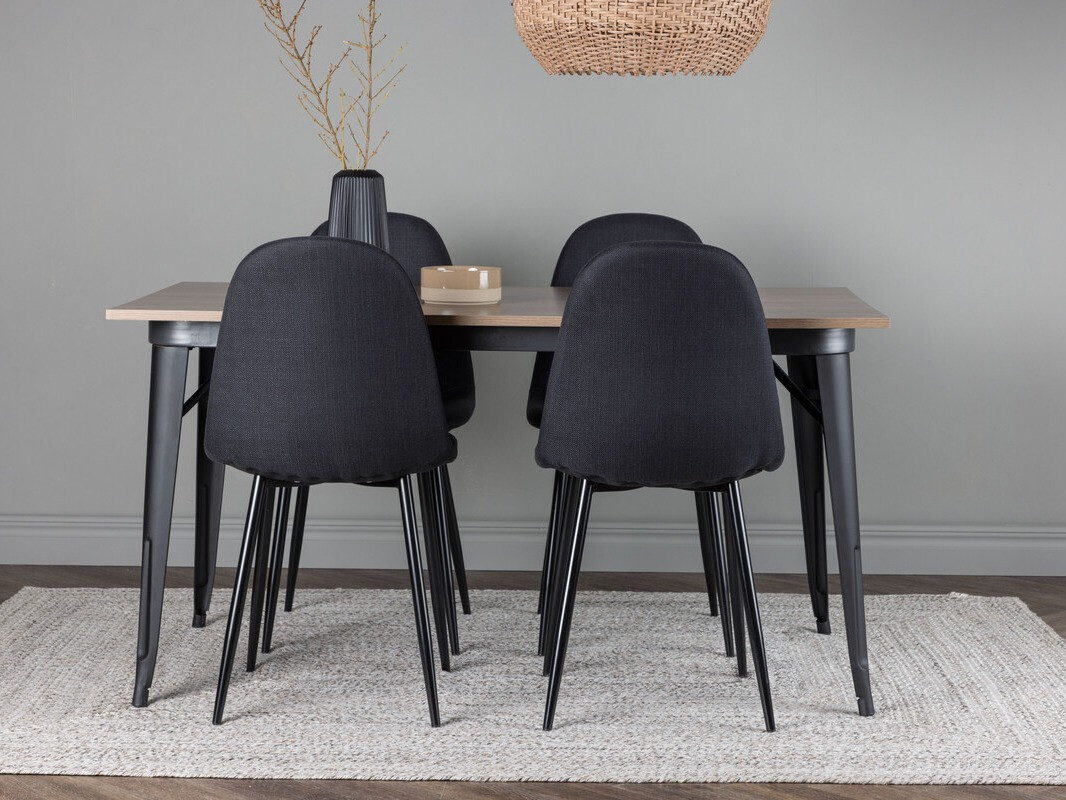 Étkezőgarnitúra Dallas 4045