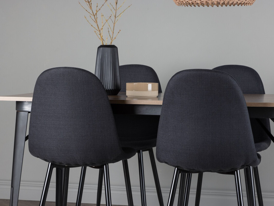 Étkezőgarnitúra Dallas 4045