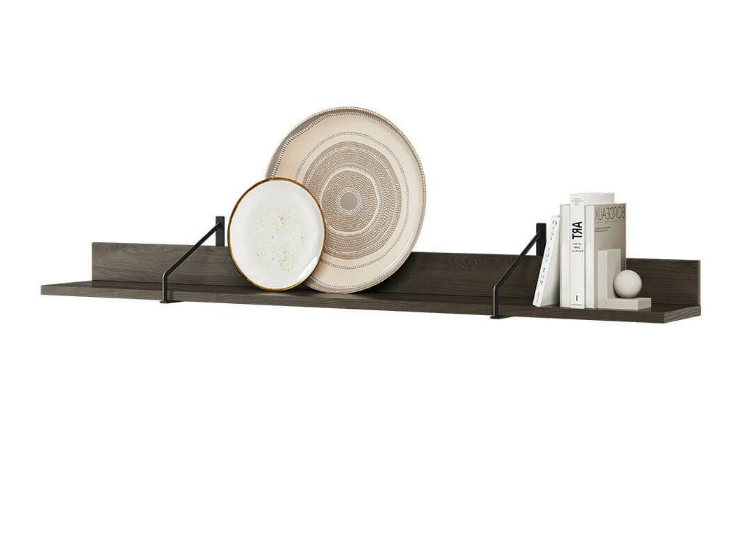 Fali polc Catevari 103