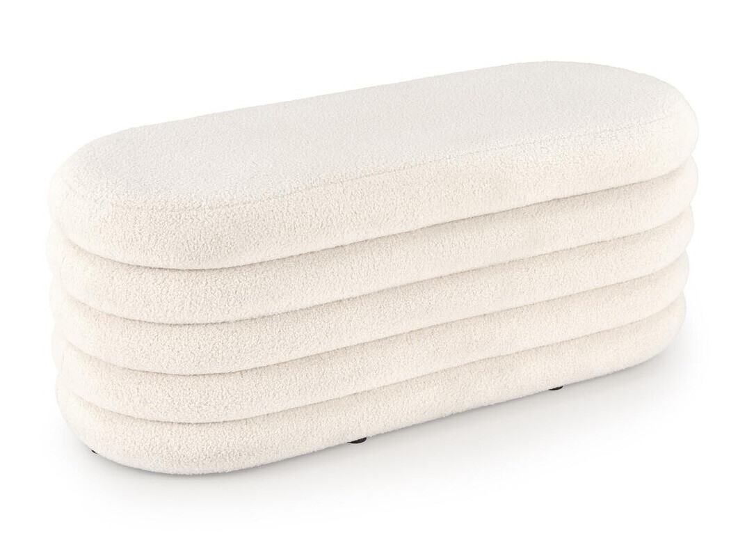 Kárpitozott pad Houston 1448