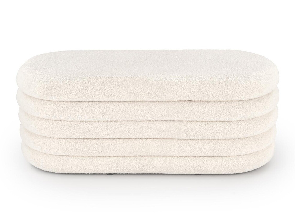 Kárpitozott pad Houston 1448