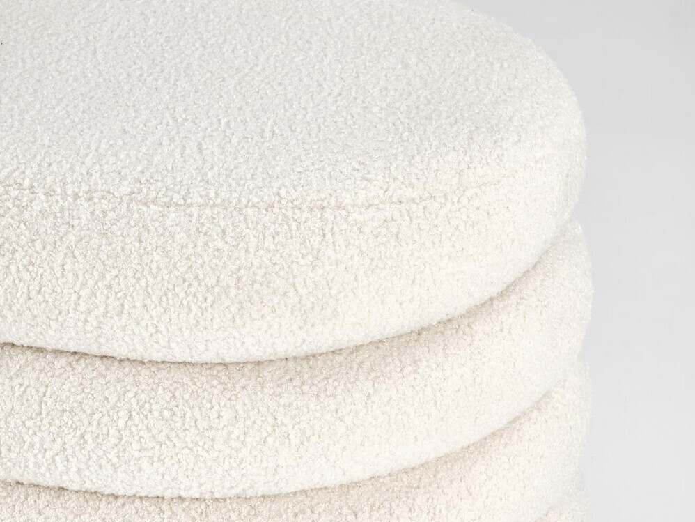 Kárpitozott pad Houston 1448