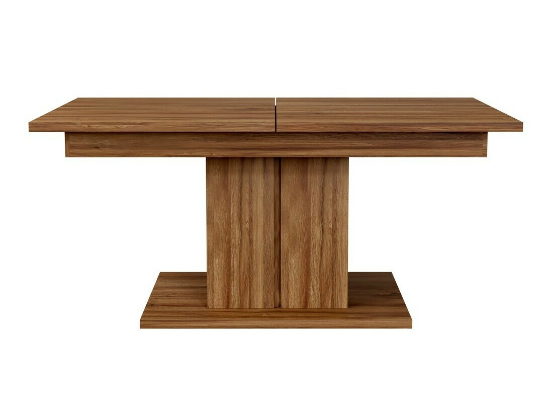 Kihajtható dohányzóasztal Nucala 110