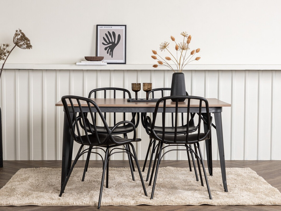 Étkezőgarnitúra Dallas 4047