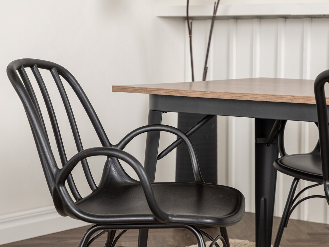 Étkezőgarnitúra Dallas 4047