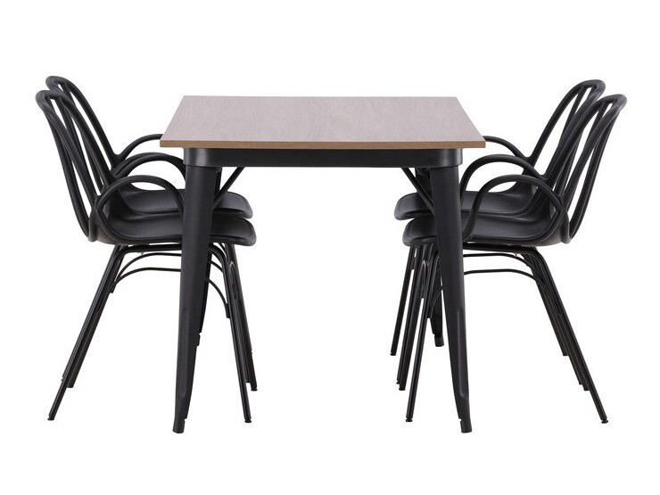 Étkezőgarnitúra Dallas 4047