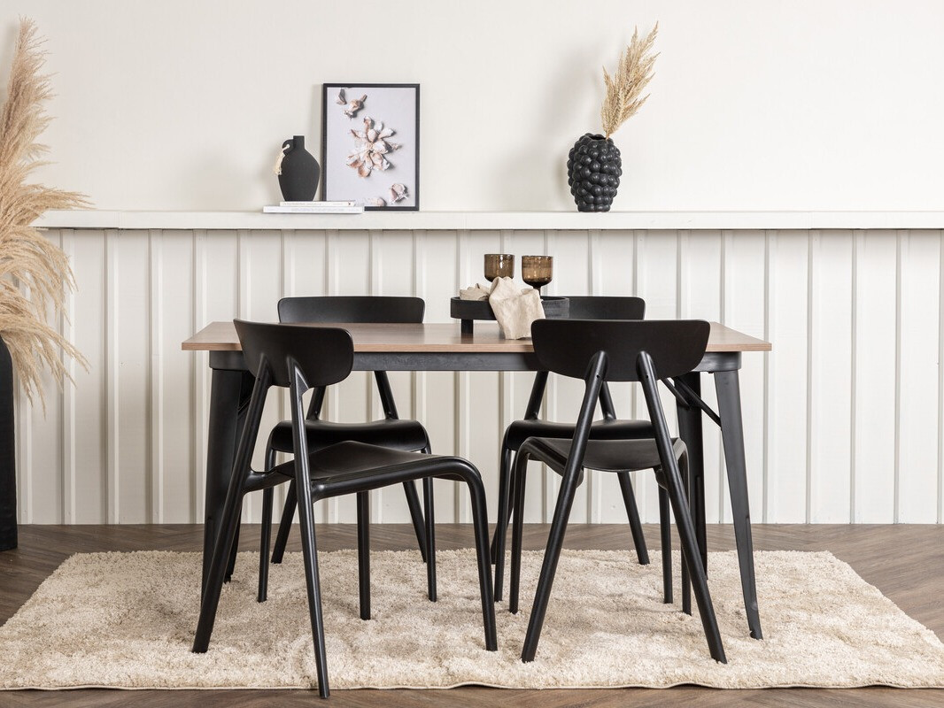 Étkezőgarnitúra Dallas 4048