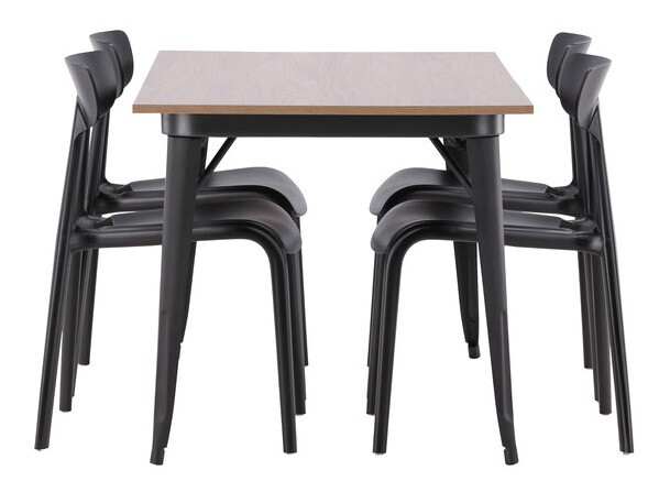 Étkezőgarnitúra Dallas 4048