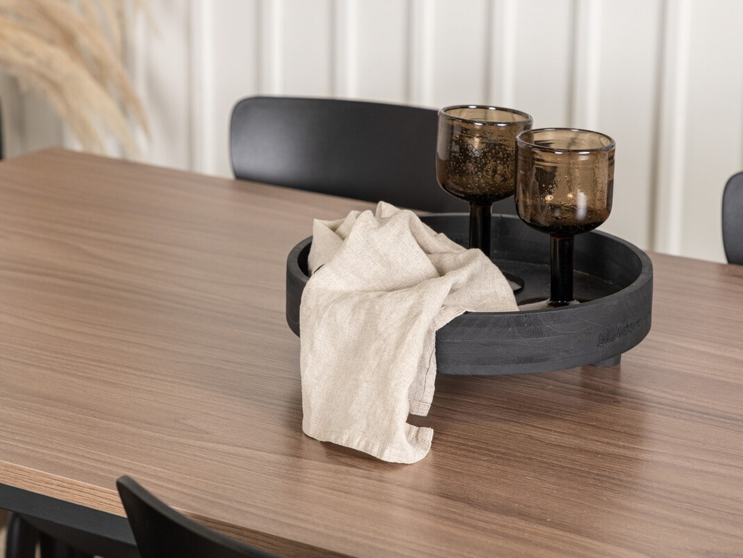 Étkezőgarnitúra Dallas 4048