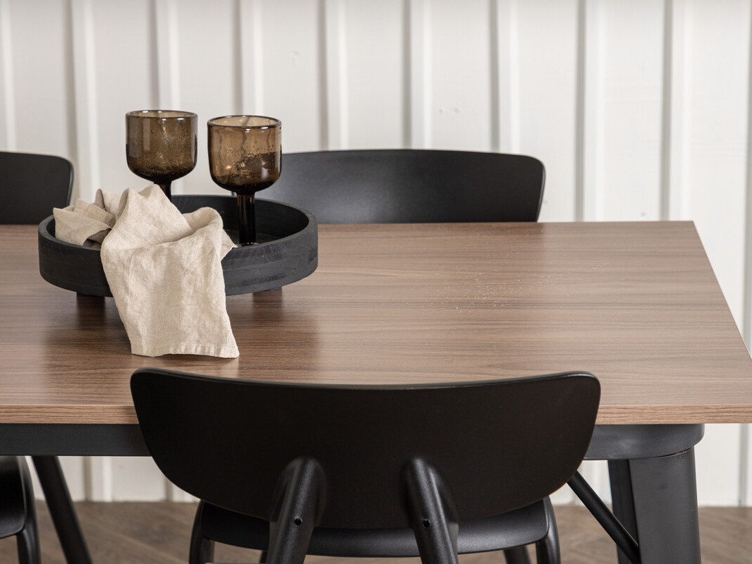 Étkezőgarnitúra Dallas 4048