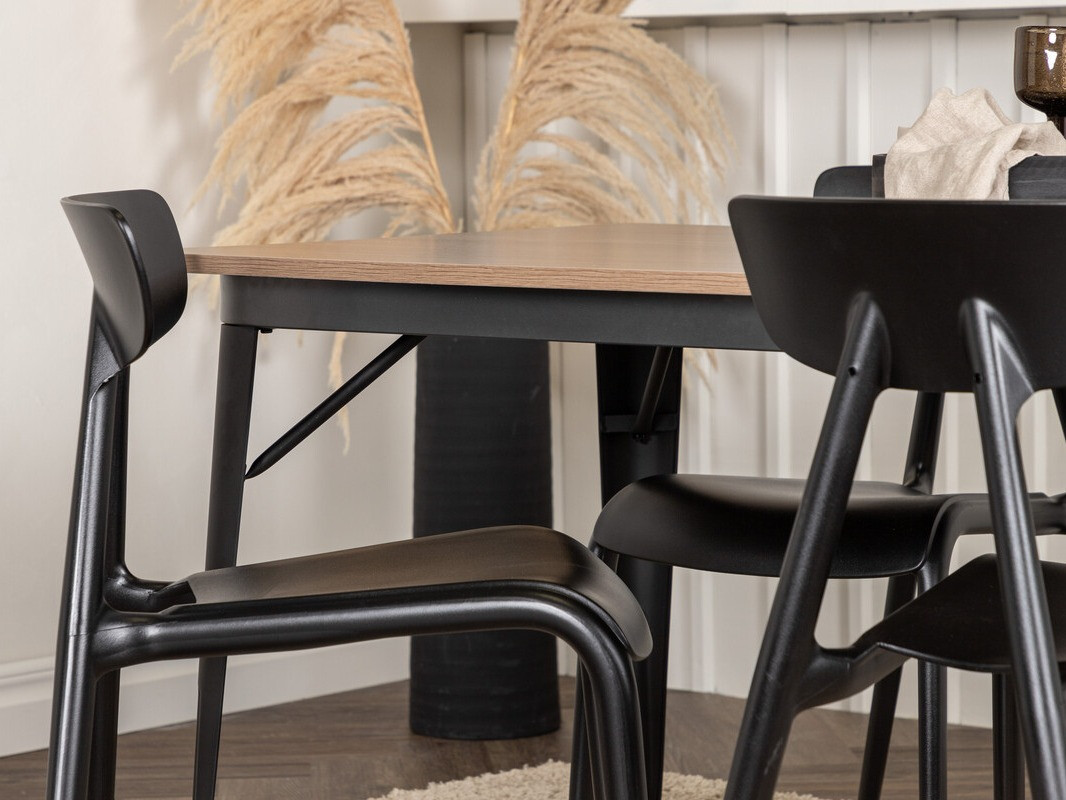 Étkezőgarnitúra Dallas 4048