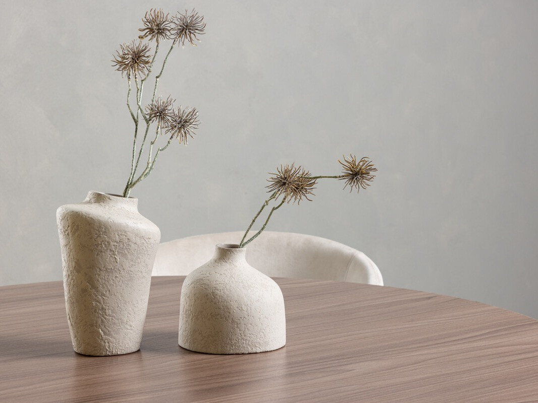 Étkezőgarnitúra Dallas 4052 (Krém + Fekete)