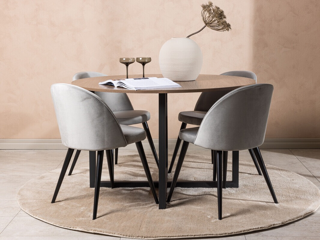 Étkezőgarnitúra Dallas 4055