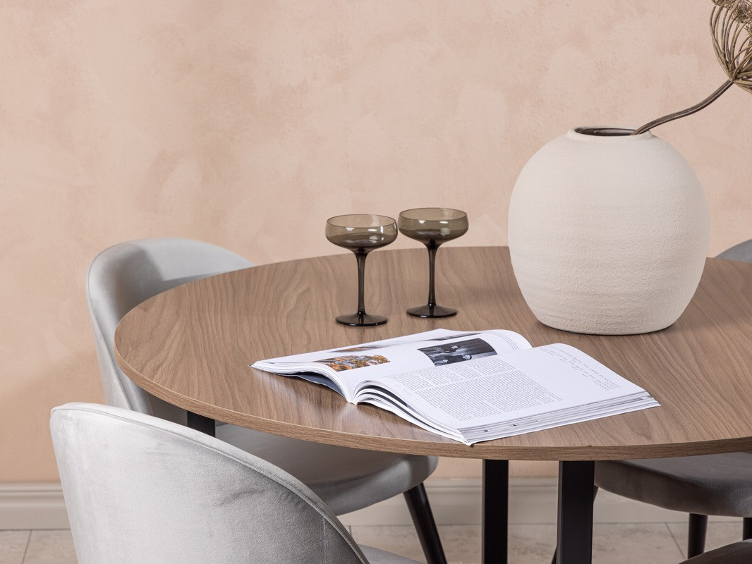 Étkezőgarnitúra Dallas 4055