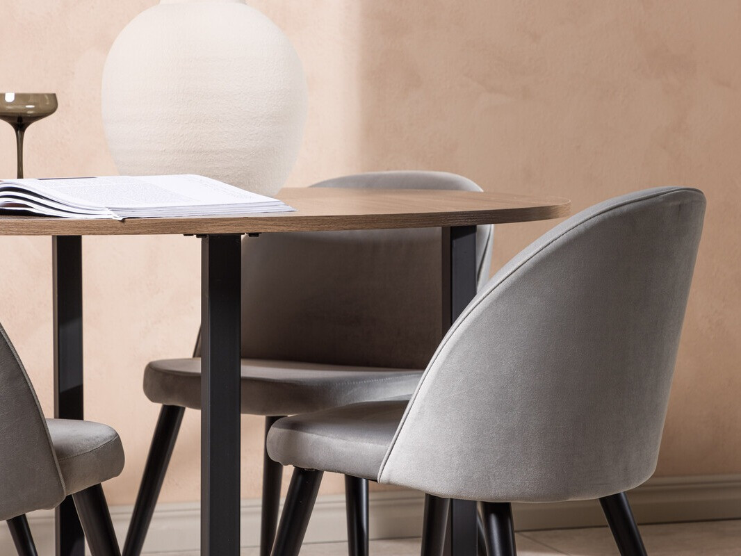 Étkezőgarnitúra Dallas 4055