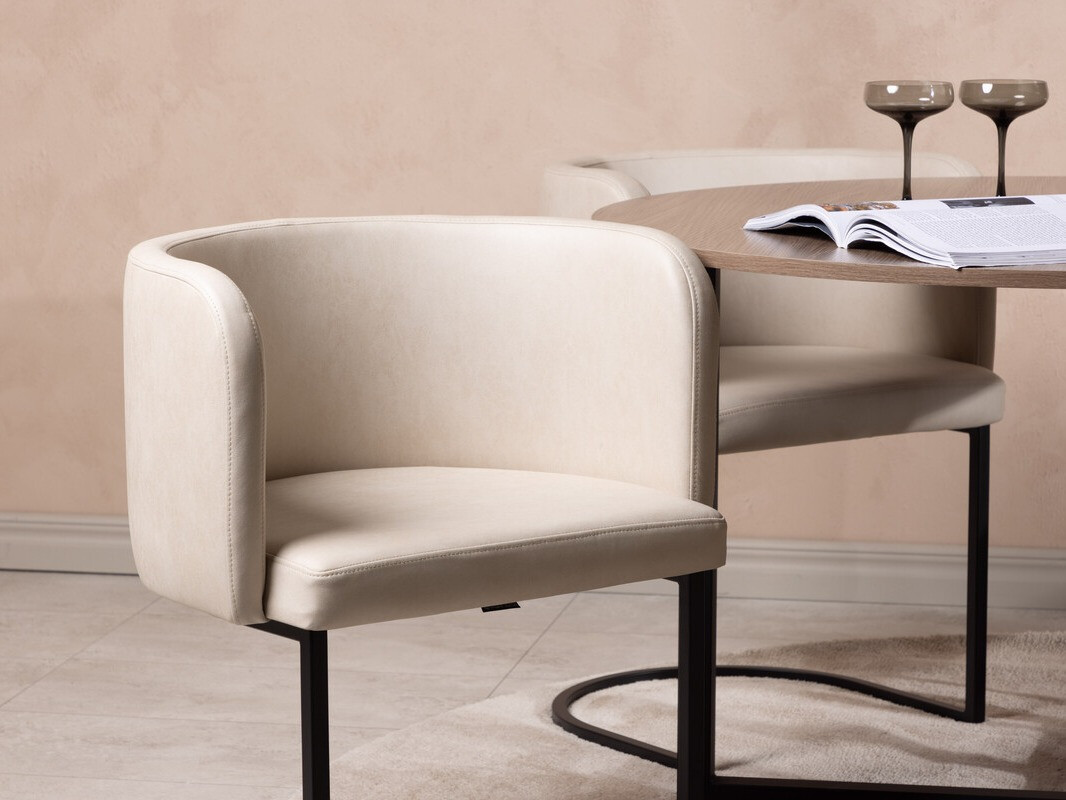 Étkezőgarnitúra Dallas 4057