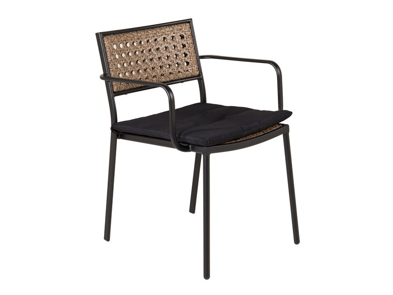 Asztal és szék garnitúra Dallas 492