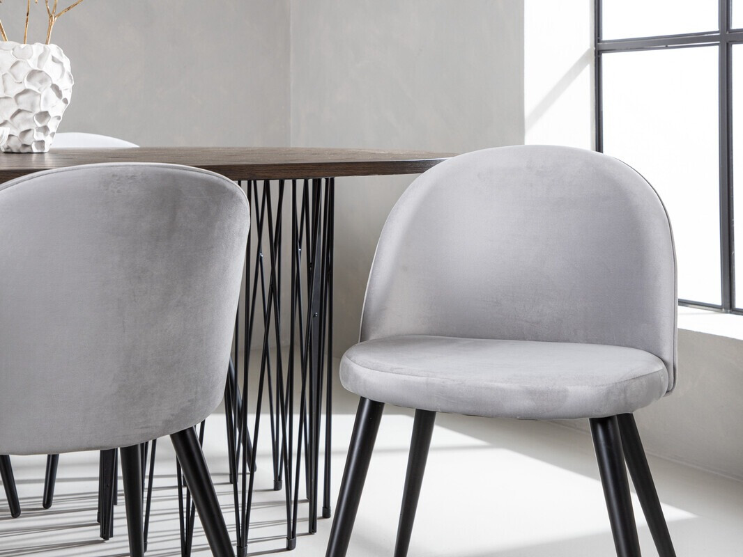 Étkezőgarnitúra Dallas 4064