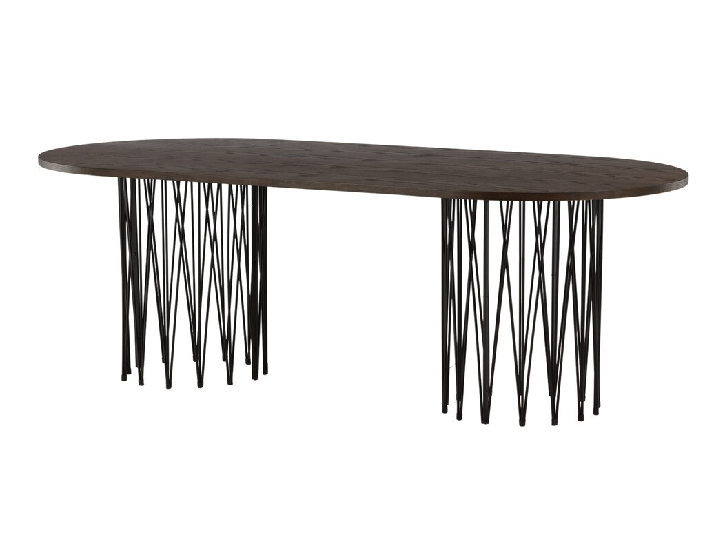 Étkezőgarnitúra Dallas 4065