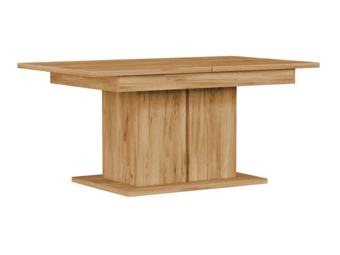 Kihajtható dohányzóasztal Remlevi 108