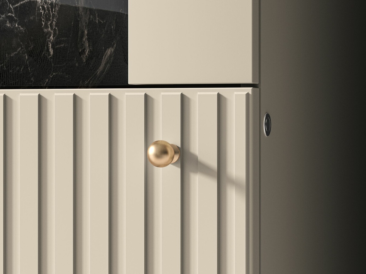 Könyvespolc Marmeli 101