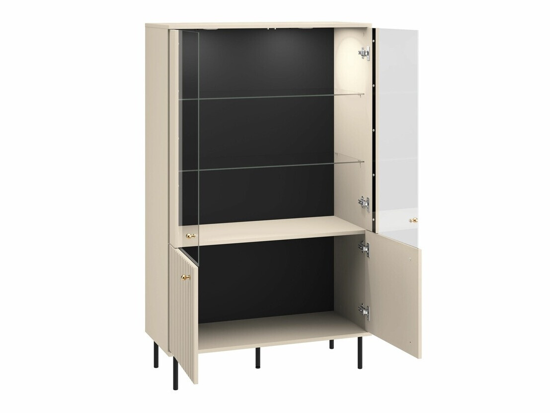 Könyvespolc Marmeli 102