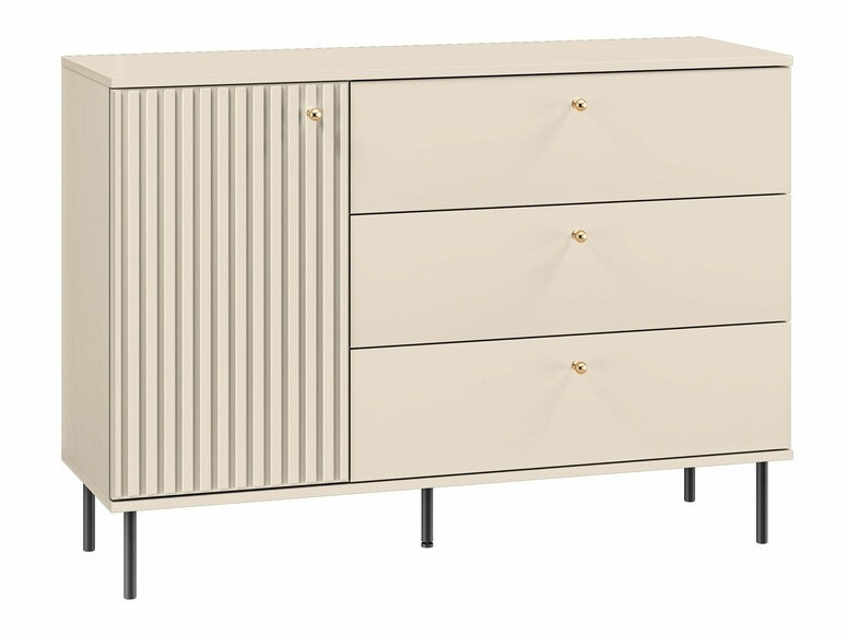Komód Marmeli 104