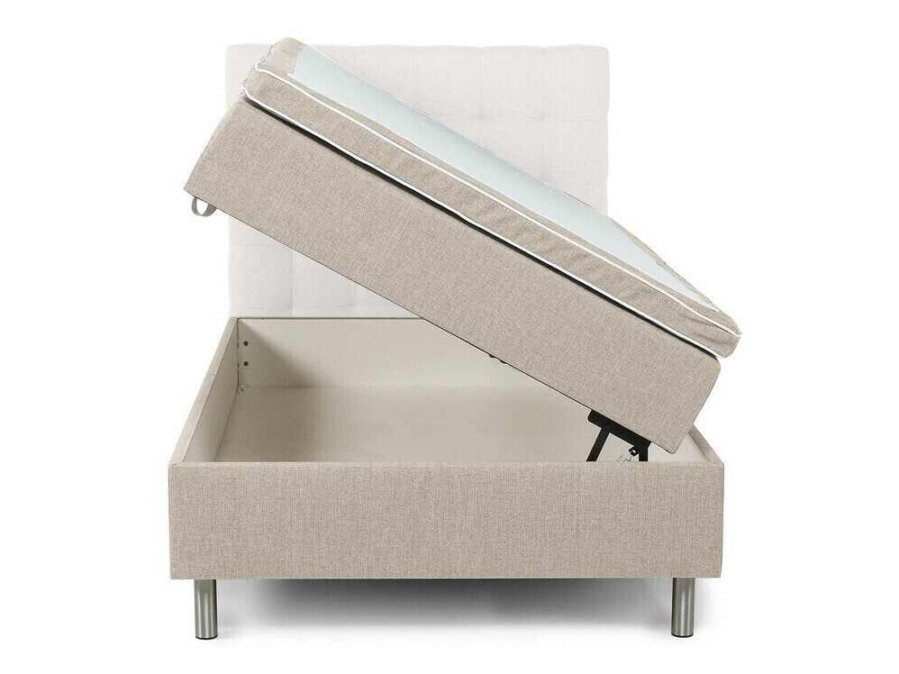 Kontinentális ágy Dortesa 131