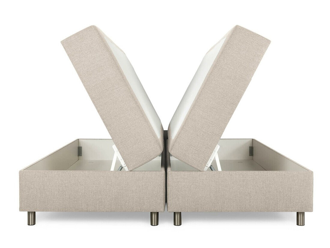 Kontinentális ágy Dortesa 131