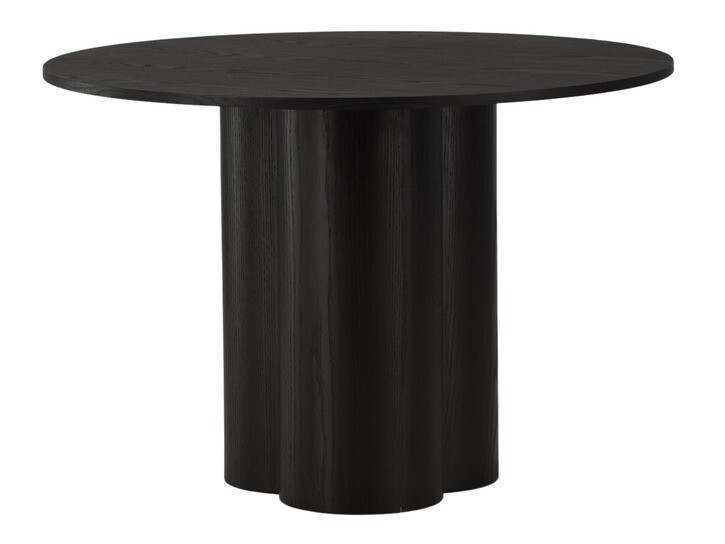 Étkezőgarnitúra Dallas 4077 (Világosszürke)