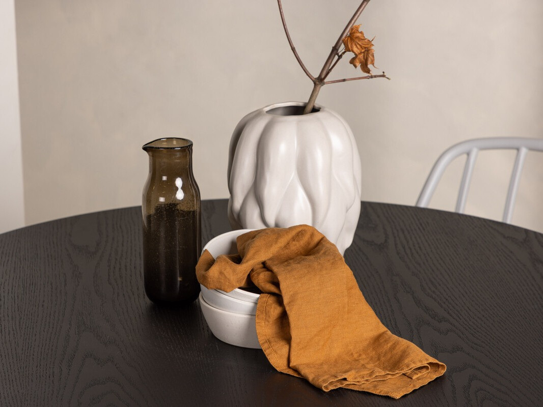 Étkezőgarnitúra Dallas 4077 (Világosszürke)