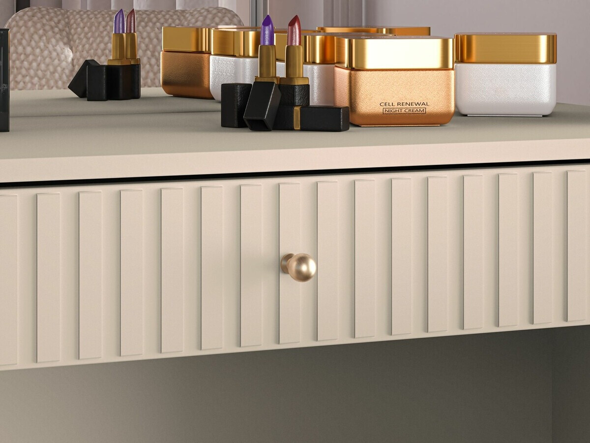 Fésülködő asztal Marmeli 107