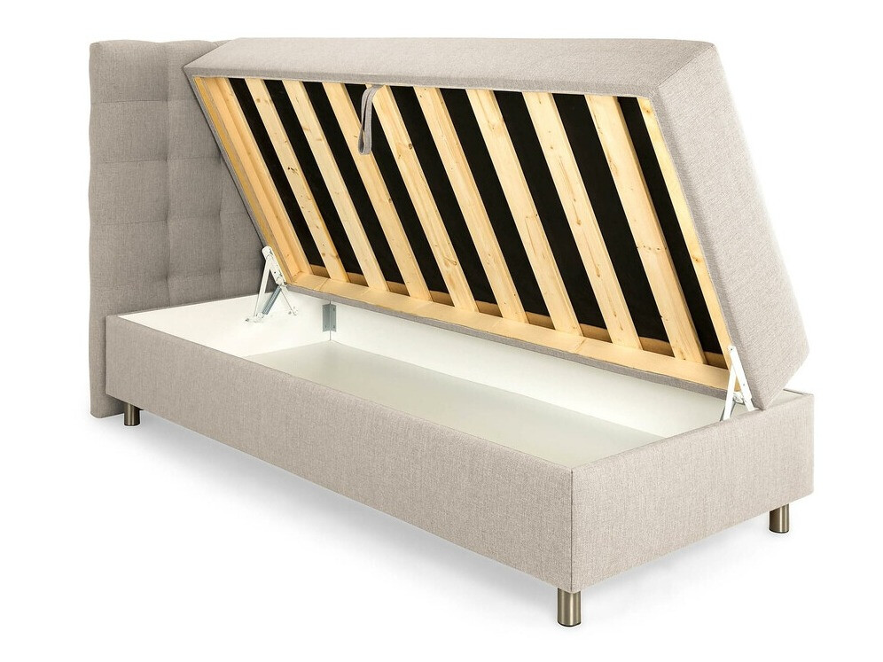 Kontinentális ágy Dortesa 136