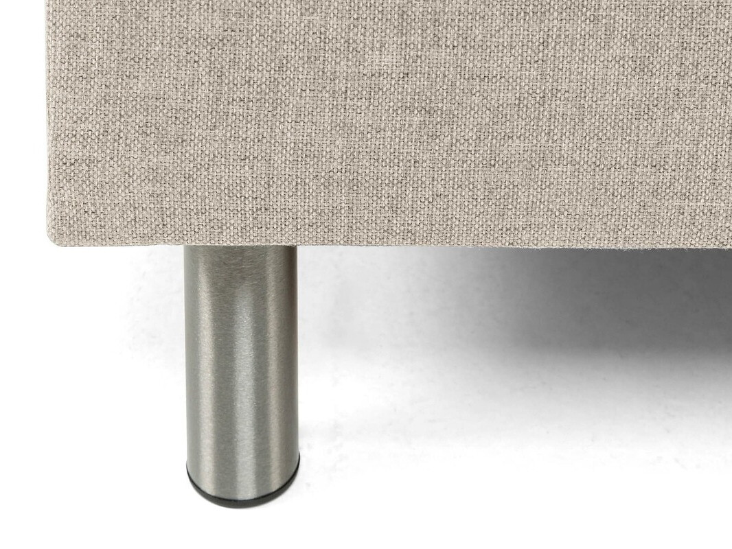 Kontinentális ágy Dortesa 136