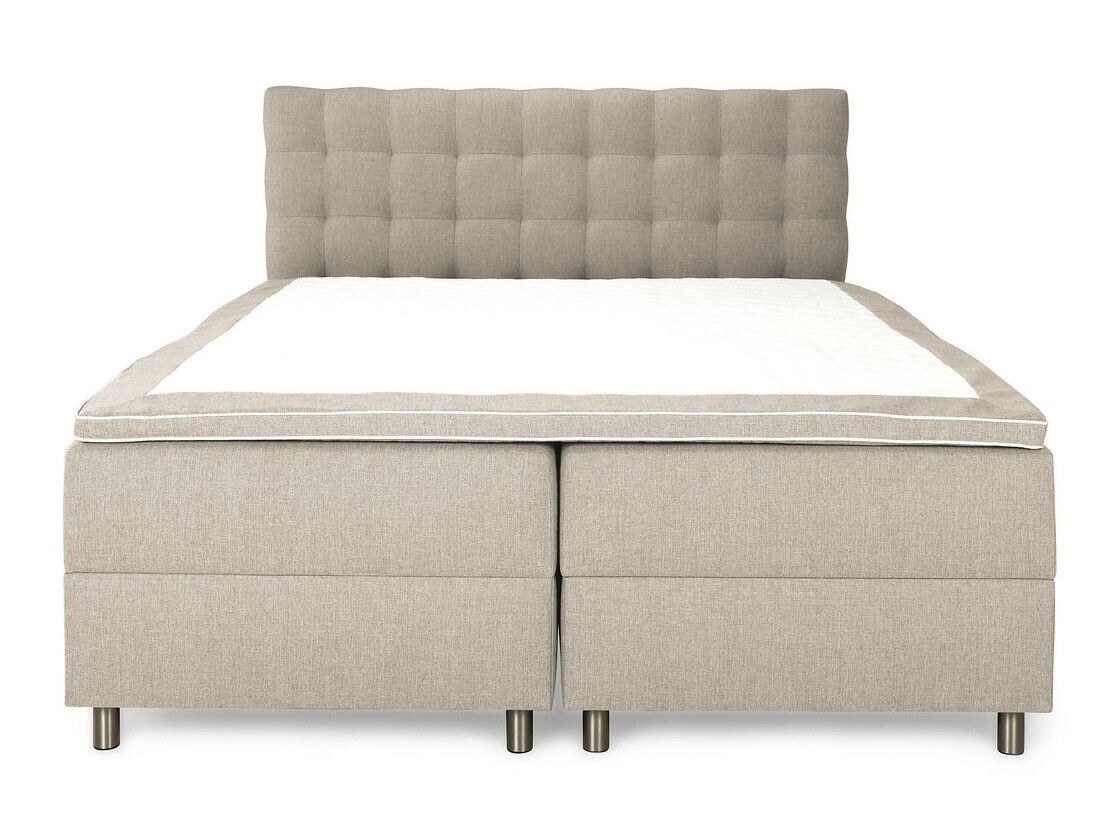 Kontinentális ágy Dortesa 136