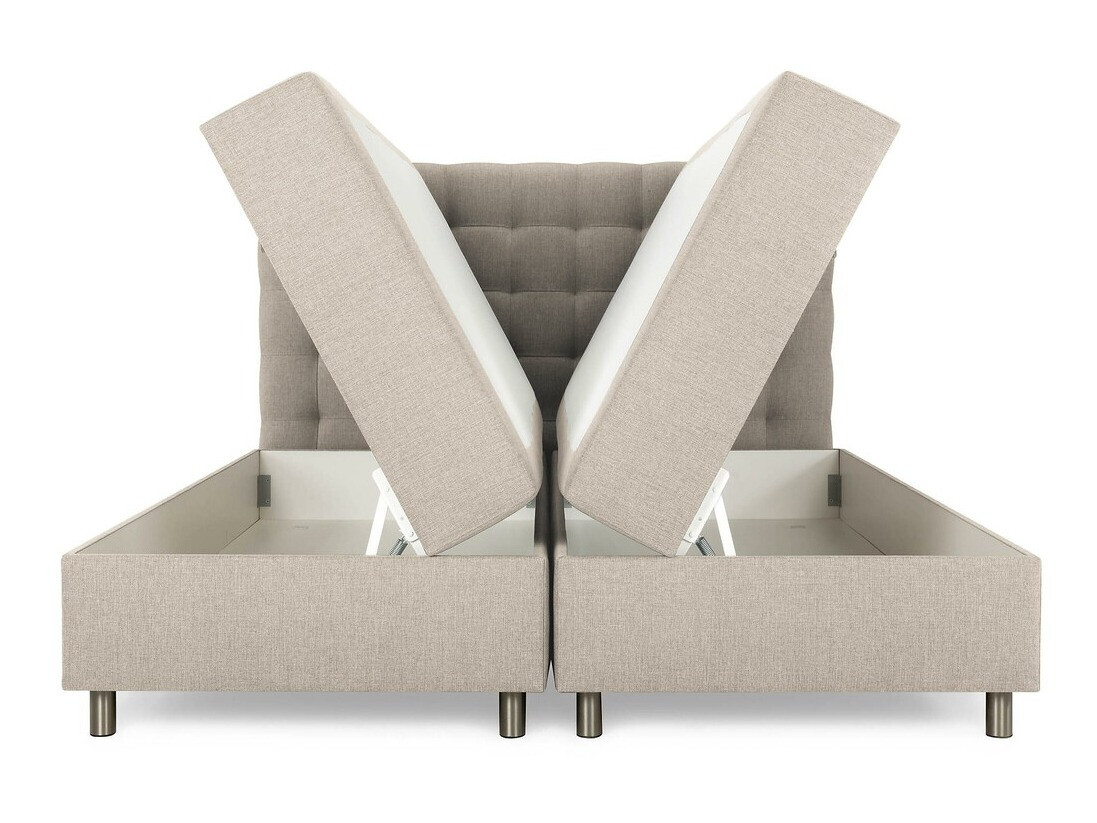 Kontinentális ágy Dortesa 136