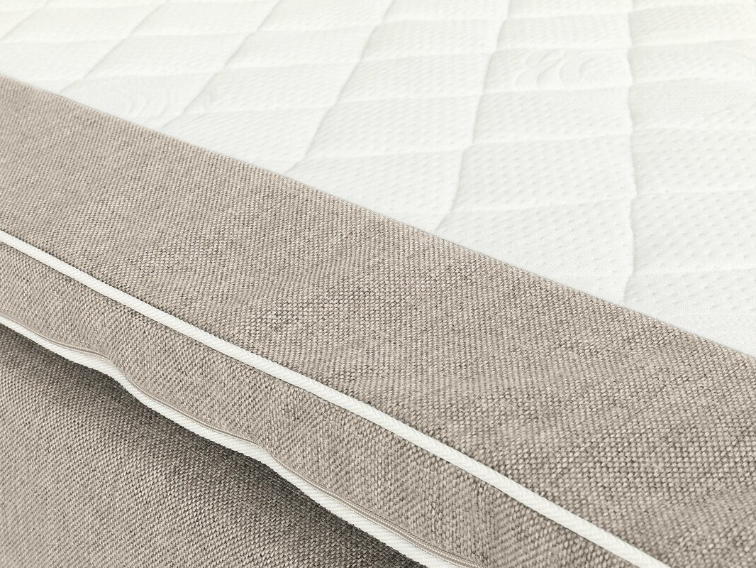 Kontinentális ágy Dortesa 136