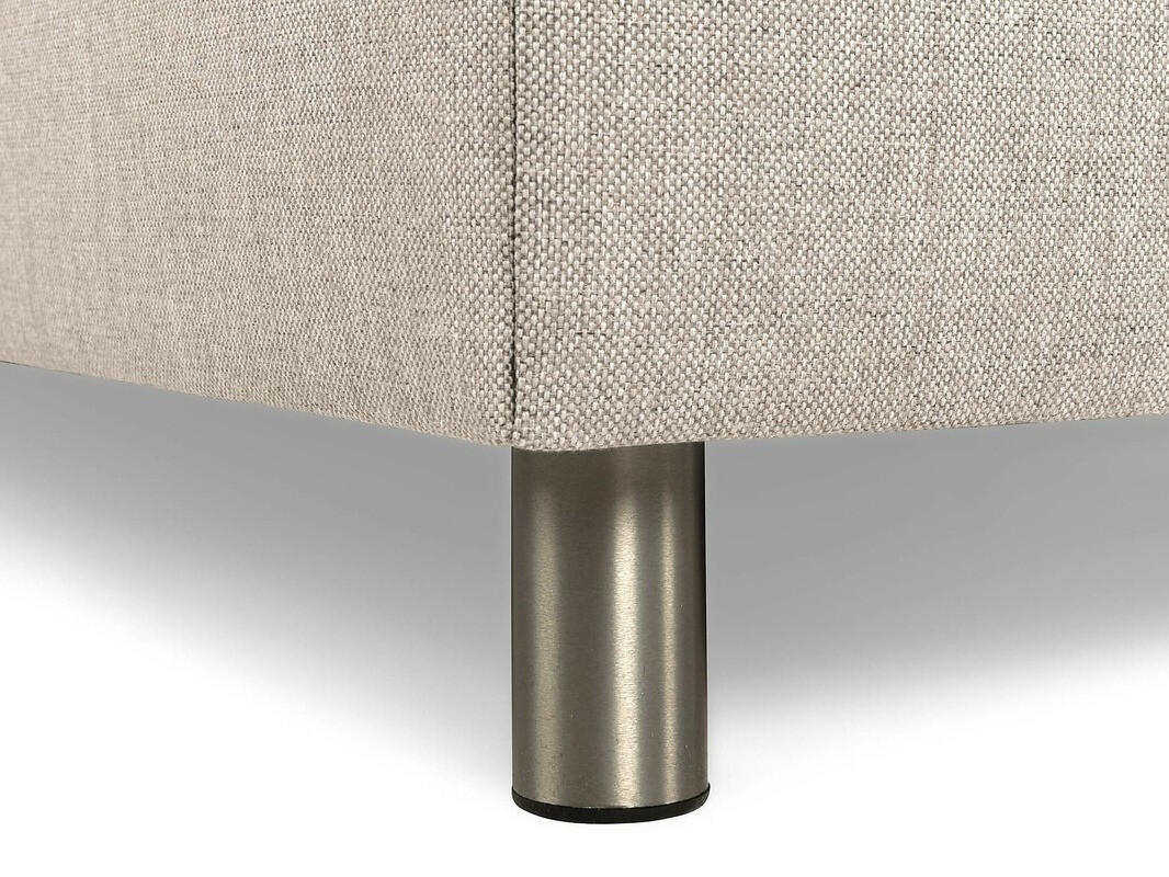 Kontinentális ágy Dortesa 136