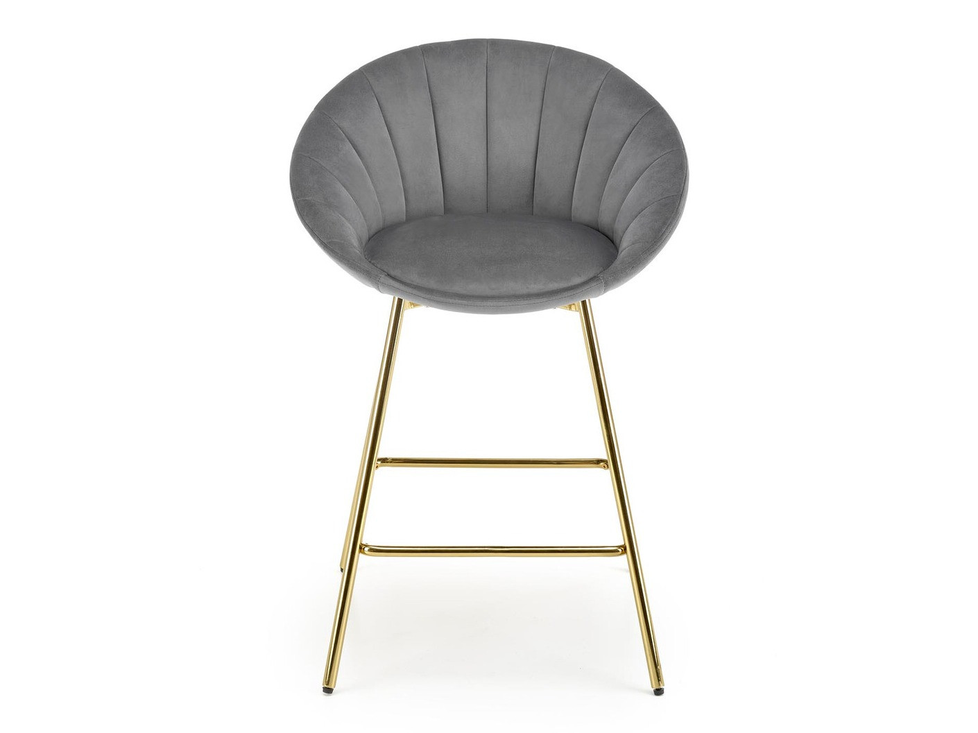 Bárszék Houston 1461 (Szürke + Aranysárga)