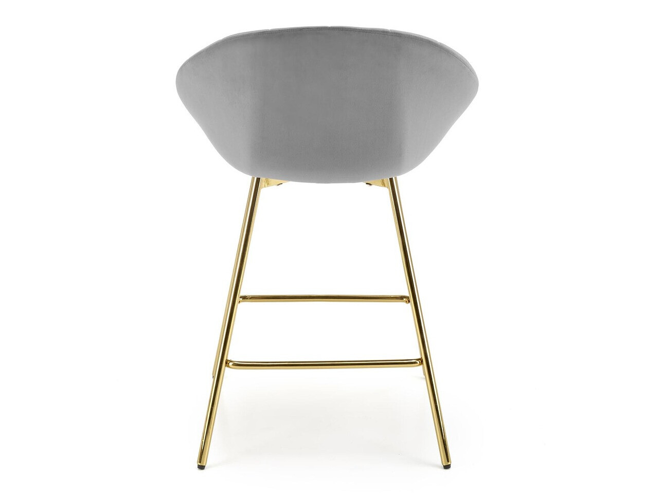 Bárszék Houston 1461 (Szürke + Aranysárga)