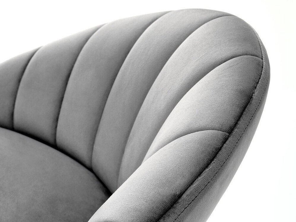 Bárszék Houston 1461 (Szürke + Aranysárga)