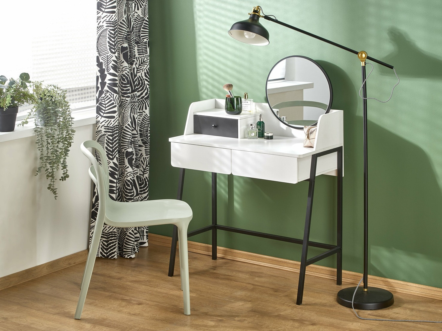 Fésülködő asztal Houston 1460