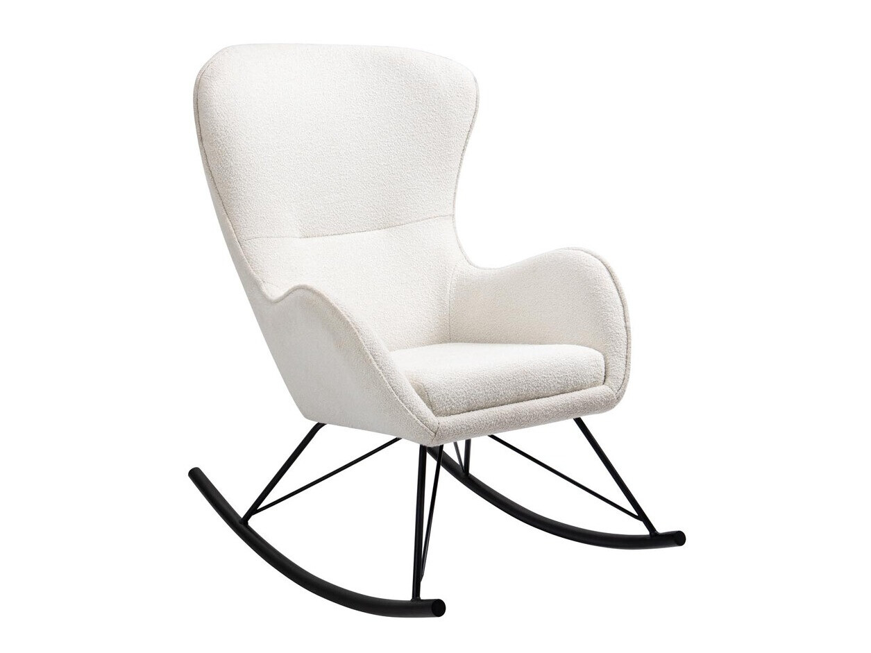 Hintaszék Houston 1326 (Fehér)