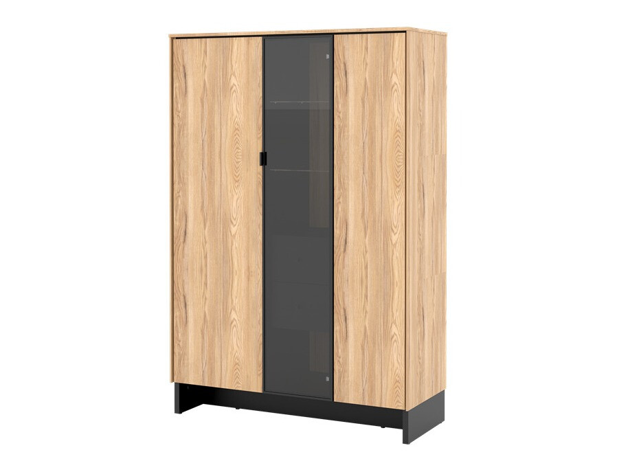 Könyvespolc Lorcamo 108