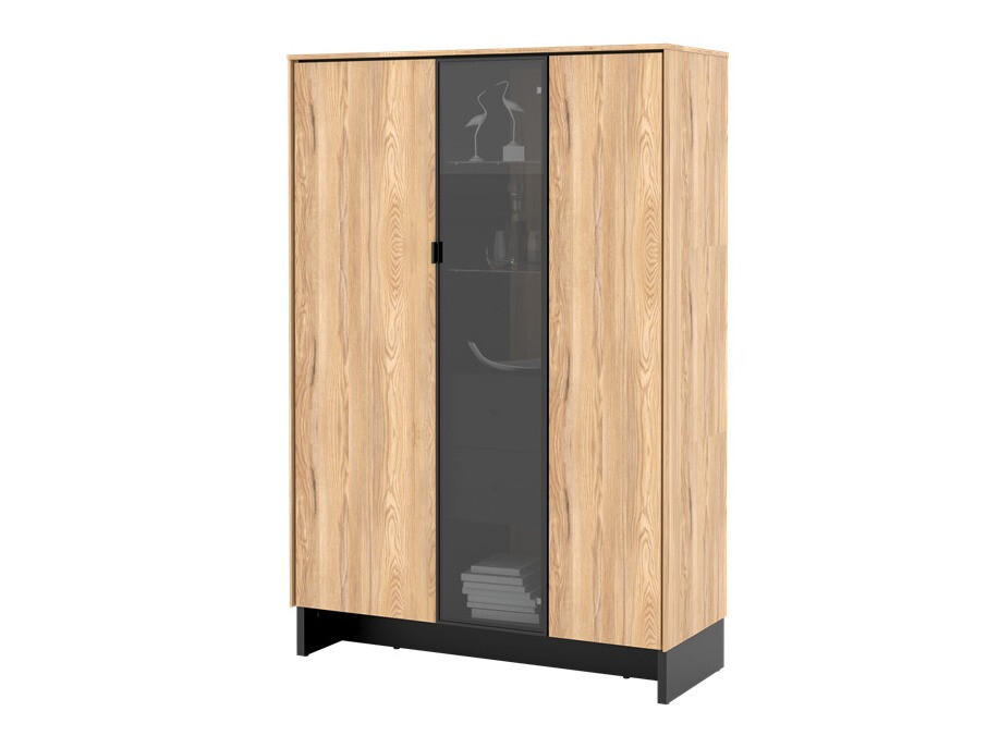 Könyvespolc Lorcamo 108