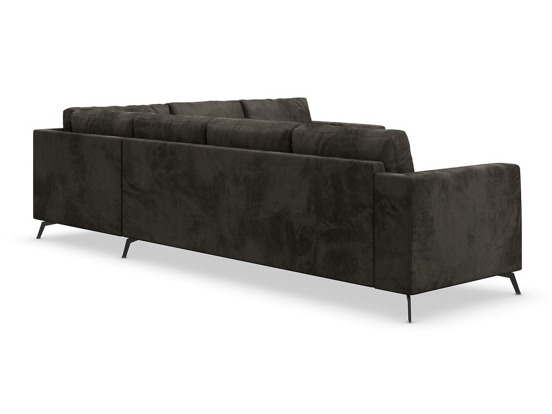 Sarokkanapé Avitivo 112 (Monolith 95)