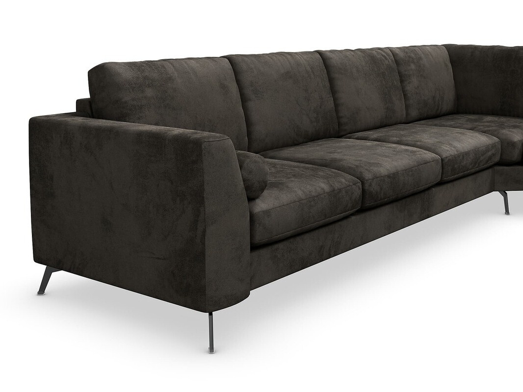 Sarokkanapé Avitivo 112 (Monolith 95)