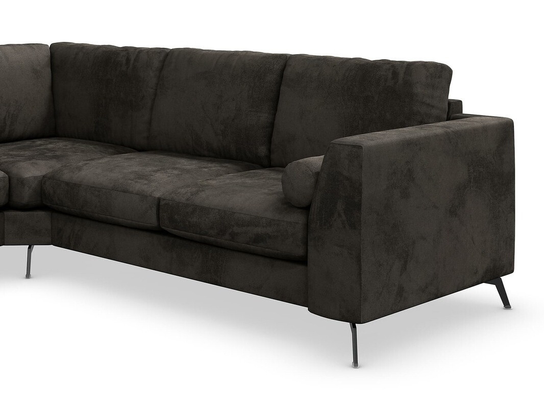 Sarokkanapé Avitivo 112 (Monolith 95)