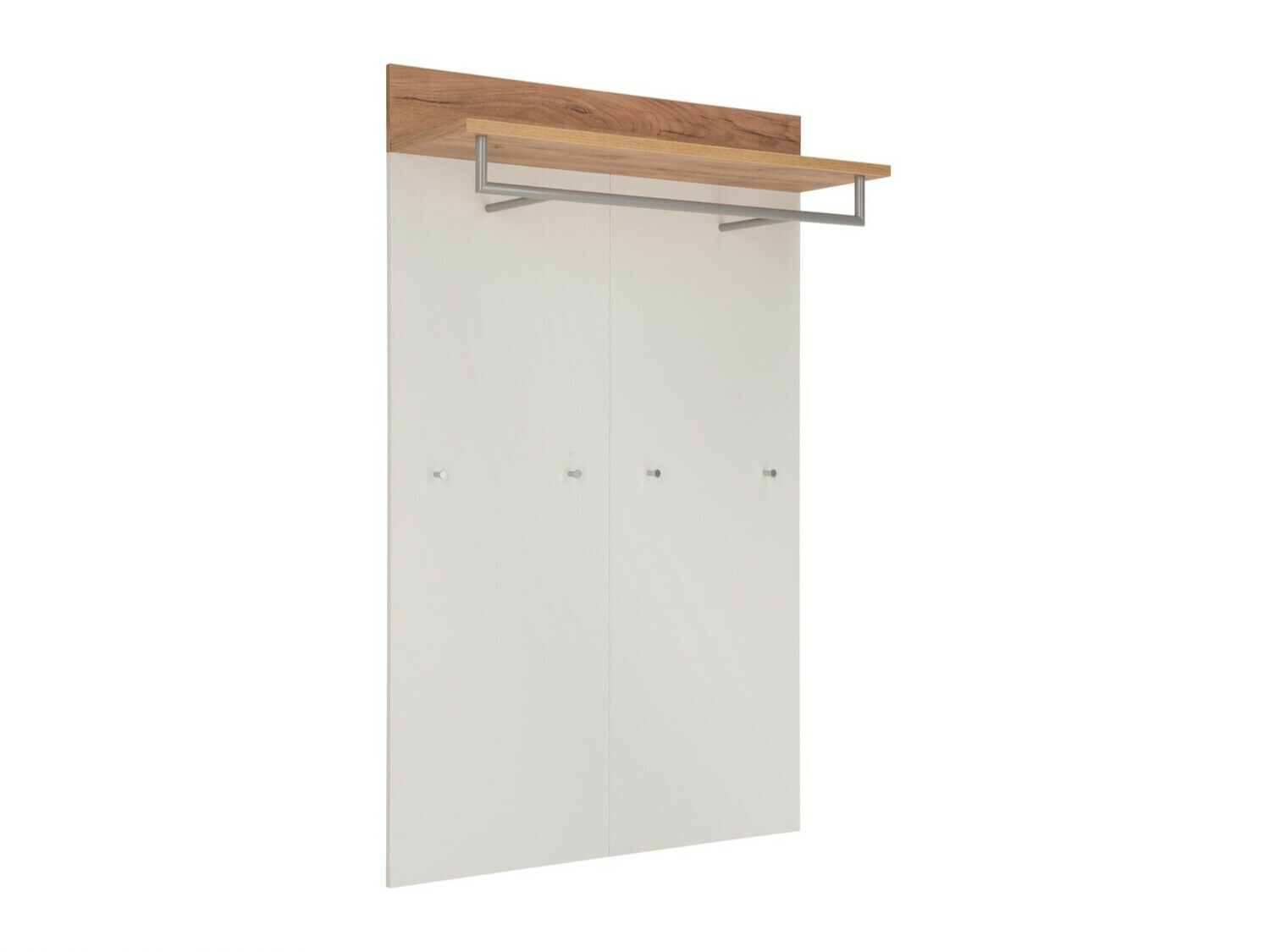 Fogas Nuveno 103 (Fehér + Navarra tölgy)